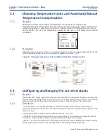 Предварительный просмотр 32 страницы Emerson Rosemount 1057 Instruction Manual