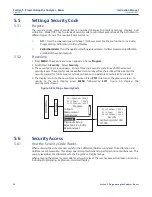 Предварительный просмотр 34 страницы Emerson Rosemount 1057 Instruction Manual