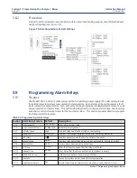 Предварительный просмотр 36 страницы Emerson Rosemount 1057 Instruction Manual