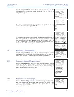 Предварительный просмотр 37 страницы Emerson Rosemount 1057 Instruction Manual