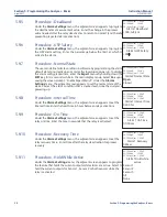 Предварительный просмотр 38 страницы Emerson Rosemount 1057 Instruction Manual