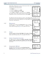 Предварительный просмотр 42 страницы Emerson Rosemount 1057 Instruction Manual