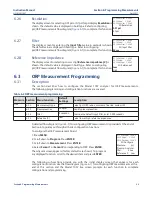 Предварительный просмотр 43 страницы Emerson Rosemount 1057 Instruction Manual