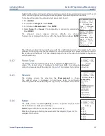 Предварительный просмотр 45 страницы Emerson Rosemount 1057 Instruction Manual