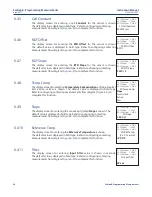 Предварительный просмотр 46 страницы Emerson Rosemount 1057 Instruction Manual