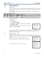 Предварительный просмотр 54 страницы Emerson Rosemount 1057 Instruction Manual