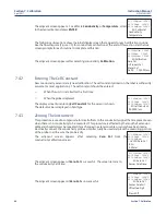 Предварительный просмотр 56 страницы Emerson Rosemount 1057 Instruction Manual