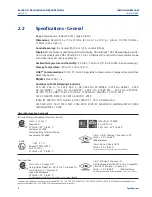 Preview for 14 page of Emerson Rosemount 1066 Instruction Manual