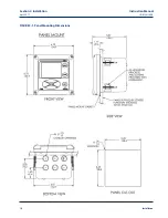 Preview for 24 page of Emerson Rosemount 1066 Instruction Manual