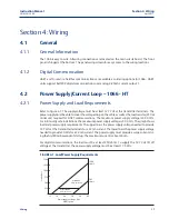 Preview for 27 page of Emerson Rosemount 1066 Instruction Manual