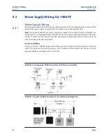 Preview for 30 page of Emerson Rosemount 1066 Instruction Manual