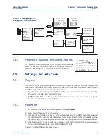 Preview for 49 page of Emerson Rosemount 1066 Instruction Manual