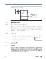 Preview for 50 page of Emerson Rosemount 1066 Instruction Manual