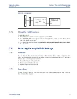 Preview for 51 page of Emerson Rosemount 1066 Instruction Manual