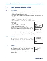 Preview for 54 page of Emerson Rosemount 1066 Instruction Manual