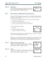 Preview for 66 page of Emerson Rosemount 1066 Instruction Manual