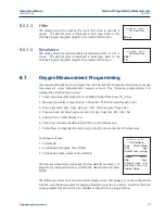 Preview for 67 page of Emerson Rosemount 1066 Instruction Manual