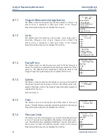 Preview for 68 page of Emerson Rosemount 1066 Instruction Manual