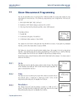 Preview for 69 page of Emerson Rosemount 1066 Instruction Manual