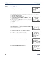 Preview for 78 page of Emerson Rosemount 1066 Instruction Manual