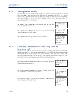 Preview for 85 page of Emerson Rosemount 1066 Instruction Manual