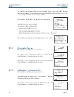 Preview for 92 page of Emerson Rosemount 1066 Instruction Manual