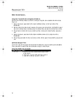 Preview for 14 page of Emerson Rosemount 1151 Quick Installation Manual