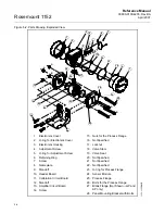 Предварительный просмотр 46 страницы Emerson Rosemount 1152 Alphaline Reference Manual