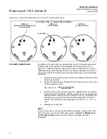 Preview for 30 page of Emerson Rosemount 1153 Series B Reference Manual