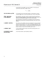 Preview for 38 page of Emerson Rosemount 1153 Series B Reference Manual