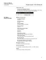 Preview for 57 page of Emerson Rosemount 1153 Series B Reference Manual