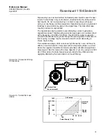 Предварительный просмотр 17 страницы Emerson Rosemount 1154DH Reference Manual