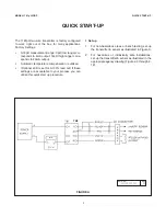 Предварительный просмотр 3 страницы Emerson Rosemount 1181ORP TRANSMITTER Instruction Manual