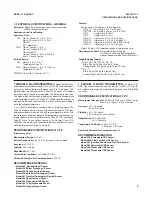 Предварительный просмотр 9 страницы Emerson Rosemount 1181ORP TRANSMITTER Instruction Manual