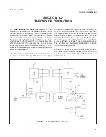 Предварительный просмотр 37 страницы Emerson Rosemount 1181ORP TRANSMITTER Instruction Manual