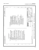 Предварительный просмотр 43 страницы Emerson Rosemount 1181ORP TRANSMITTER Instruction Manual