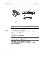 Предварительный просмотр 29 страницы Emerson Rosemount 1199 Reference Manual