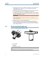 Предварительный просмотр 34 страницы Emerson Rosemount 1199 Reference Manual