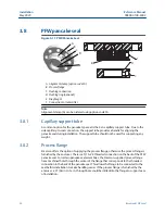 Предварительный просмотр 36 страницы Emerson Rosemount 1199 Reference Manual