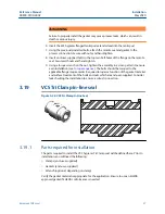 Preview for 57 page of Emerson Rosemount 1199 Reference Manual