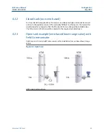 Предварительный просмотр 83 страницы Emerson Rosemount 1199 Reference Manual