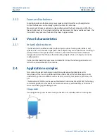 Preview for 8 page of Emerson Rosemount 1408A Reference Manual