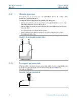 Preview for 14 page of Emerson Rosemount 1408A Reference Manual