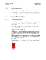 Preview for 8 page of Emerson Rosemount 1408H Reference Manual