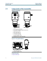 Preview for 10 page of Emerson Rosemount 1408H Reference Manual