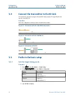 Preview for 38 page of Emerson Rosemount 1408H Reference Manual