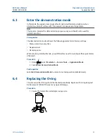 Preview for 43 page of Emerson Rosemount 1408H Reference Manual