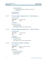 Preview for 50 page of Emerson Rosemount 1408H Reference Manual