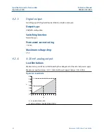 Preview for 74 page of Emerson Rosemount 1408H Reference Manual