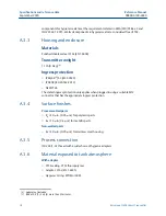 Preview for 78 page of Emerson Rosemount 1408H Reference Manual